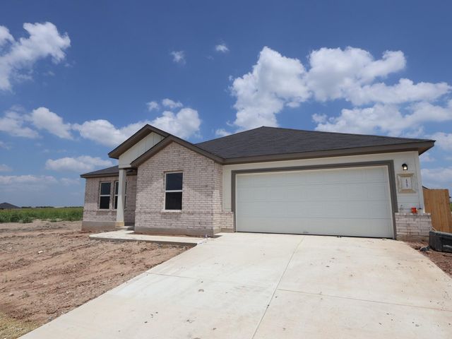 12717 Setting Peak LN, Buda, TX 78610