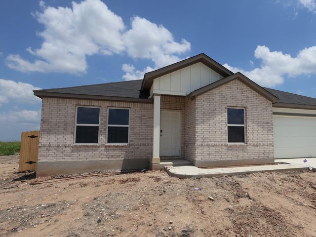 12717 Setting Peak LN, Buda, TX 78610