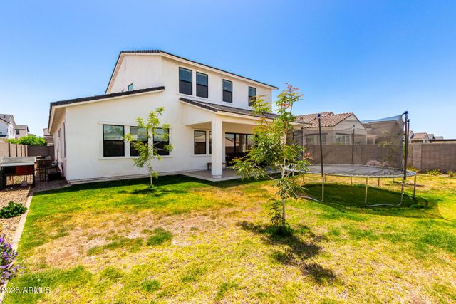 3914 W SERPENTINE Drive, San Tan Valley, AZ 85144
