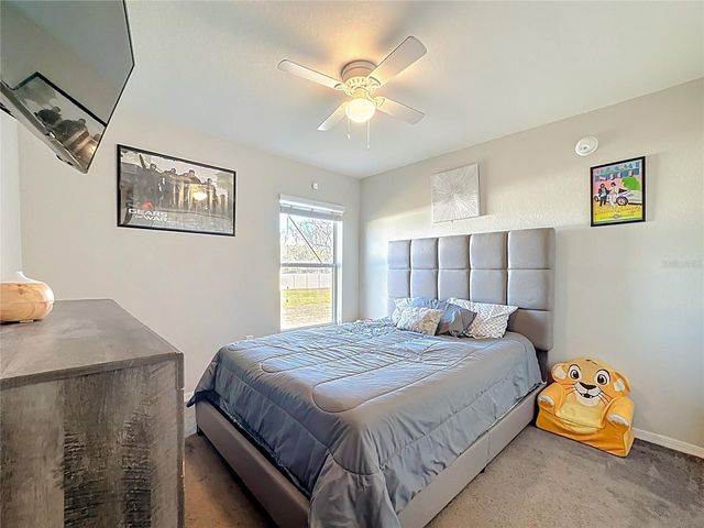 389 ST GEORGES CIRCLE, Eagle Lake, FL 33839