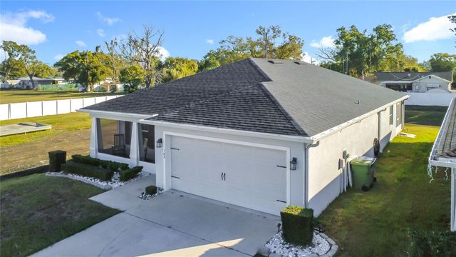 389 ST GEORGES CIRCLE, Eagle Lake, FL 33839