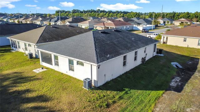 389 ST GEORGES CIRCLE, Eagle Lake, FL 33839