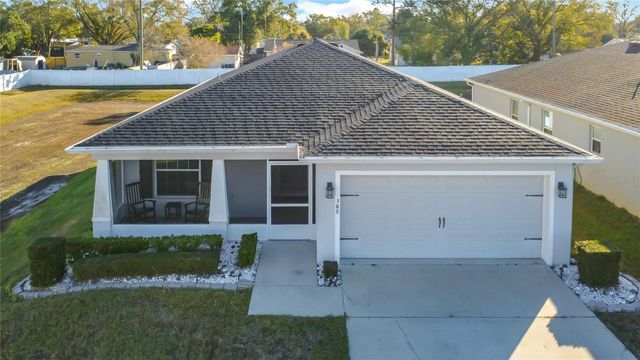 389 ST GEORGES CIRCLE, Eagle Lake, FL 33839