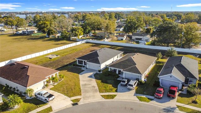 389 ST GEORGES CIRCLE, Eagle Lake, FL 33839