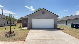 12032 SW 36th Street, Mustang, OK 73064