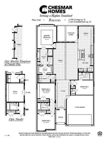 13611 Thomas Wheeler WAY, Manor, TX 78653