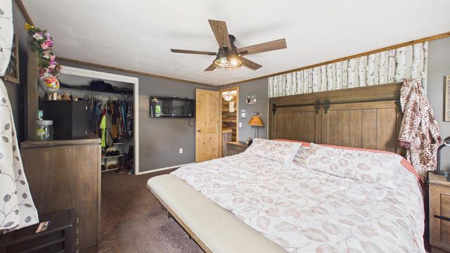 4020 N BALLARD ROAD, Appleton, WI 54913
