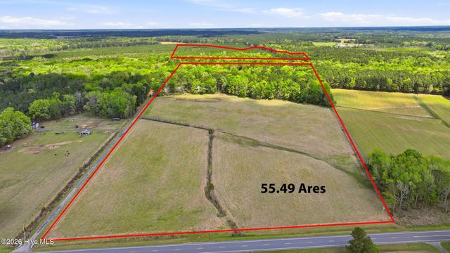 2639 Nc Highway 211, Clarkton, NC 28433