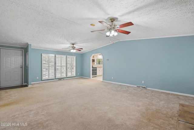 2639 Nc Highway 211, Clarkton, NC 28433