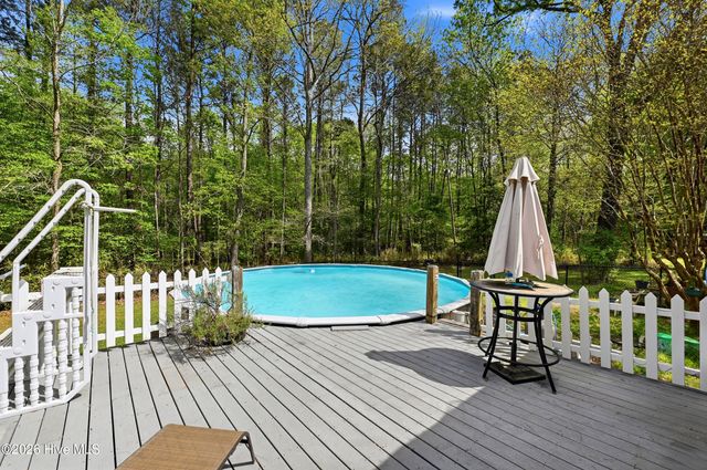 2639 Nc Highway 211, Clarkton, NC 28433