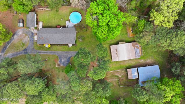 2639 Nc Highway 211, Clarkton, NC 28433