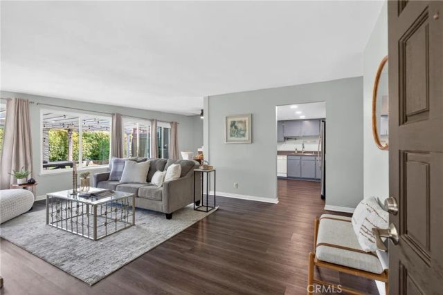 27026 Rio Pecos, Valencia, CA 91354