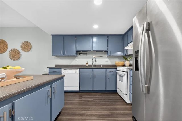 27026 Rio Pecos, Valencia, CA 91354