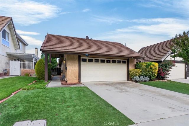 27026 Rio Pecos, Valencia, CA 91354