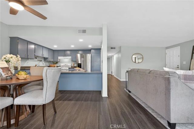27026 Rio Pecos, Valencia, CA 91354