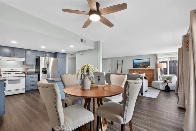 27026 Rio Pecos, Valencia, CA 91354