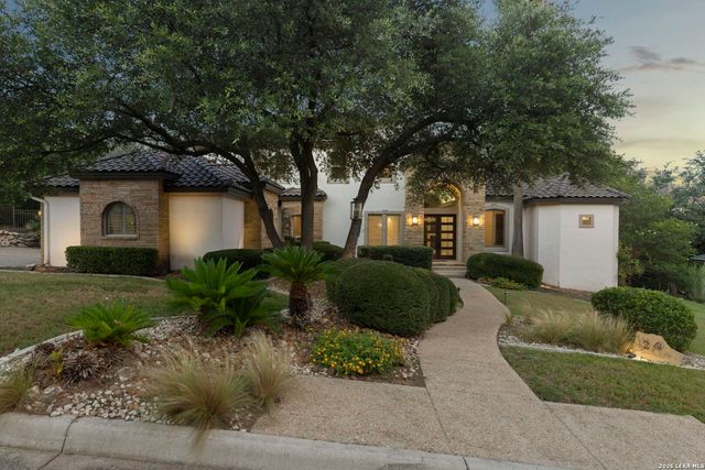 20 Arnold Palmer, San Antonio, TX 78257
