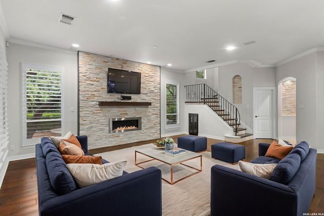 20 Arnold Palmer, San Antonio, TX 78257