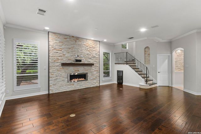 20 Arnold Palmer, San Antonio, TX 78257