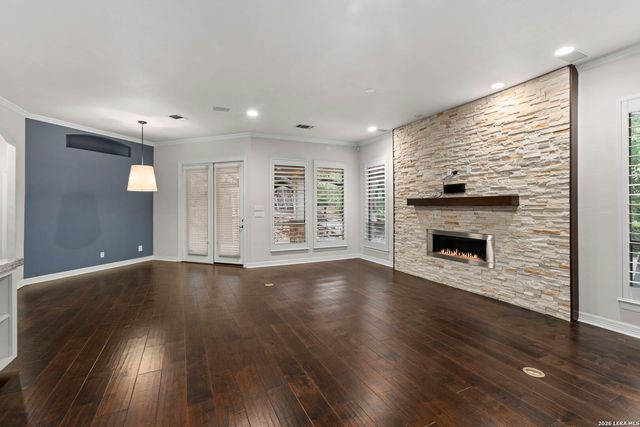 20 Arnold Palmer, San Antonio, TX 78257