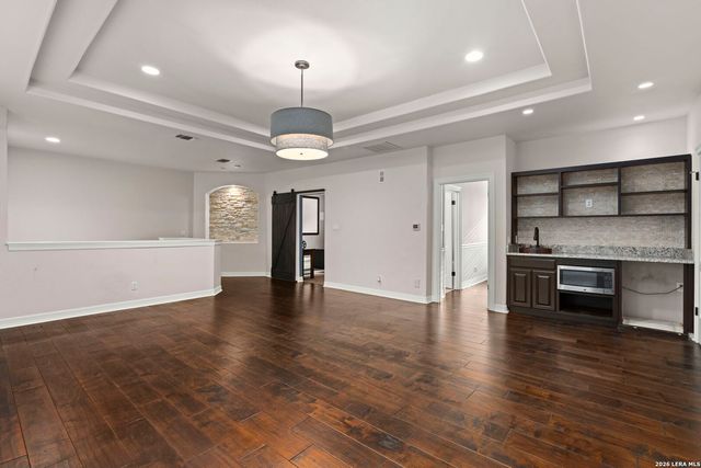 20 Arnold Palmer, San Antonio, TX 78257