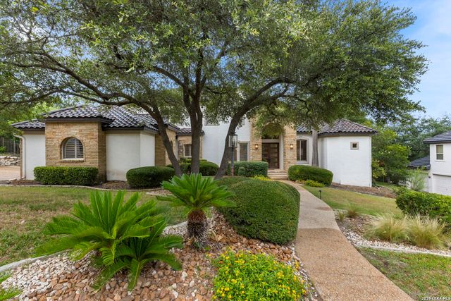 20 Arnold Palmer, San Antonio, TX 78257