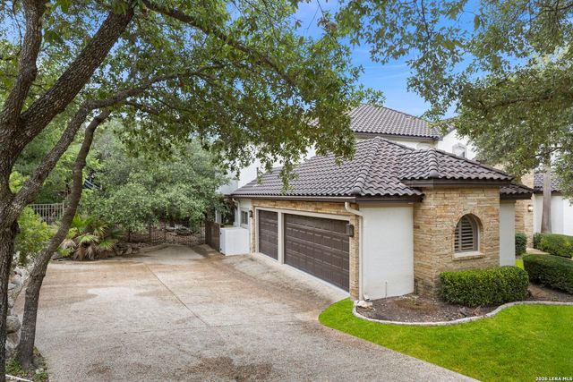 20 Arnold Palmer, San Antonio, TX 78257