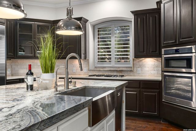 20 Arnold Palmer, San Antonio, TX 78257