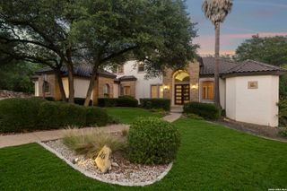 20 Arnold Palmer, San Antonio, TX 78257