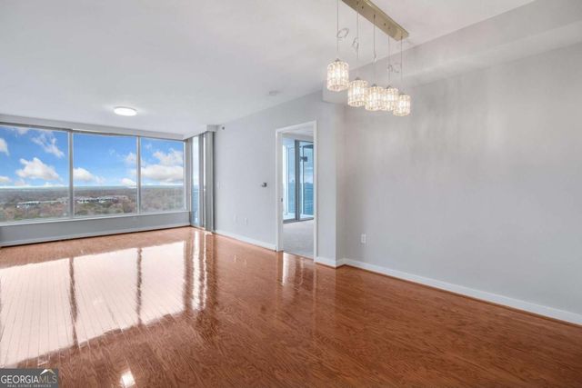 3338 Peachtree Road NE 2401, Atlanta, GA 30326