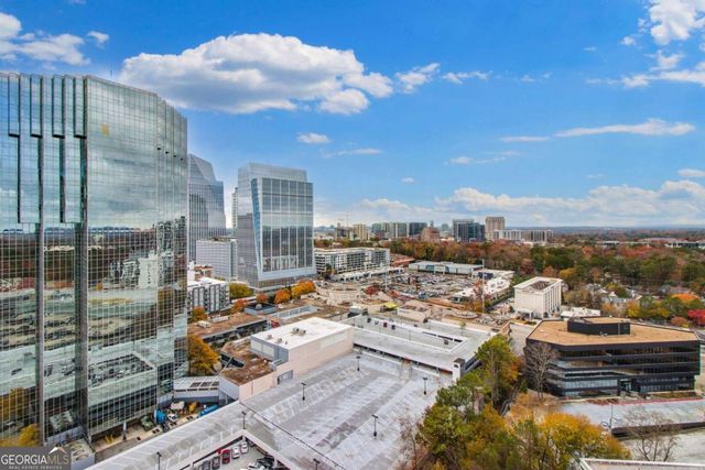 3338 Peachtree Road NE 2401, Atlanta, GA 30326