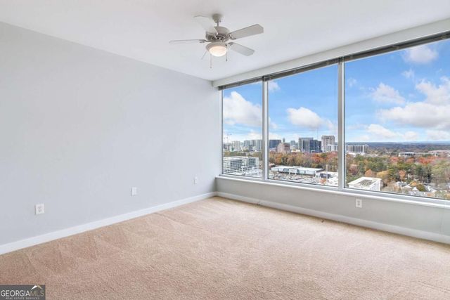 3338 Peachtree Road NE 2401, Atlanta, GA 30326