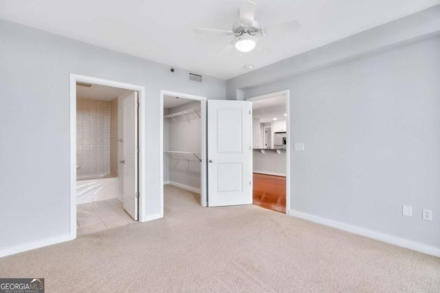 3338 Peachtree Road NE 2401, Atlanta, GA 30326