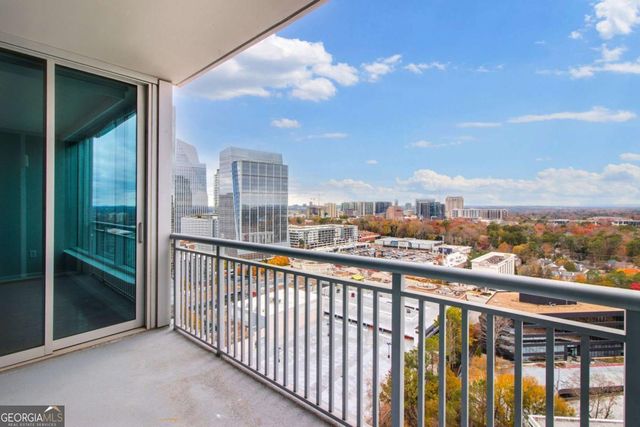 3338 Peachtree Road NE 2401, Atlanta, GA 30326