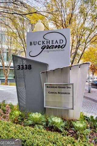 3338 Peachtree Road NE 2401, Atlanta, GA 30326