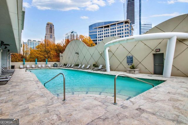 3338 Peachtree Road NE 2401, Atlanta, GA 30326