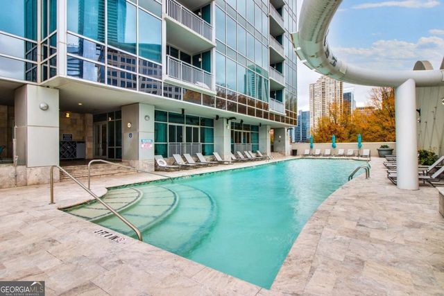 3338 Peachtree Road NE 2401, Atlanta, GA 30326