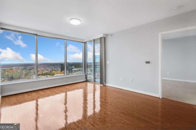 3338 Peachtree Road NE 2401, Atlanta, GA 30326
