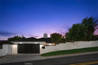 1629 Via Zurita, Palos Verdes Estates, CA 90274
