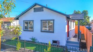 8036 Alix, Los Angeles, CA 90001