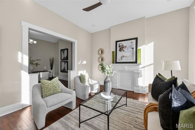 2811 Missouri Avenue, St Louis, MO 63118