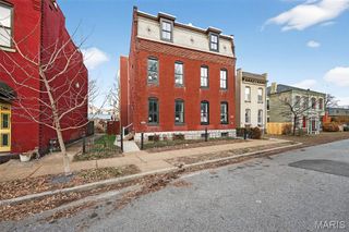 2811 Missouri Avenue, St Louis, MO 63118