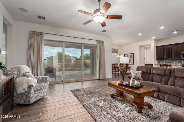 5831 S CROWLEY --, Mesa, AZ 85212