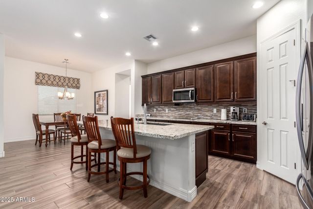 5831 S CROWLEY --, Mesa, AZ 85212