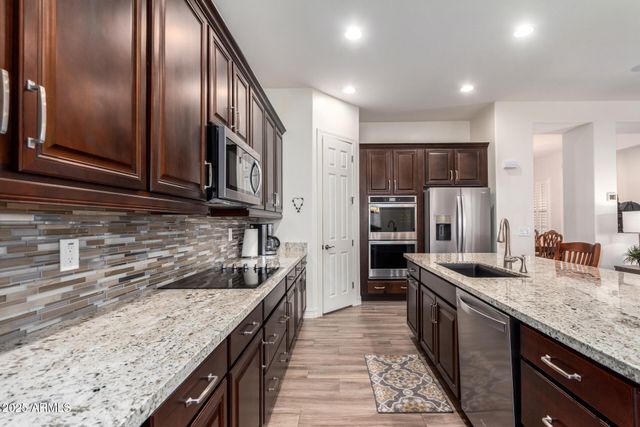 5831 S CROWLEY --, Mesa, AZ 85212