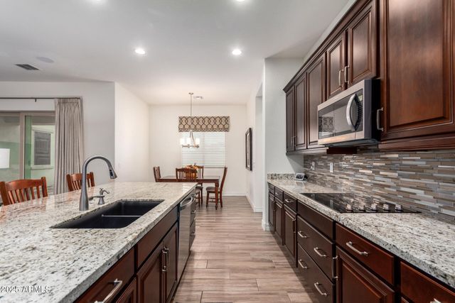 5831 S CROWLEY --, Mesa, AZ 85212