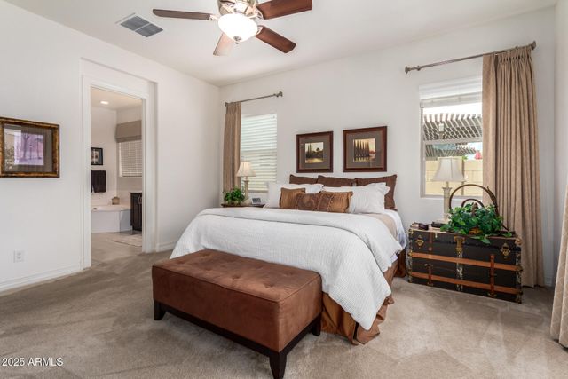 5831 S CROWLEY --, Mesa, AZ 85212