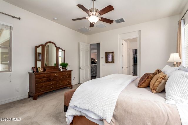 5831 S CROWLEY --, Mesa, AZ 85212