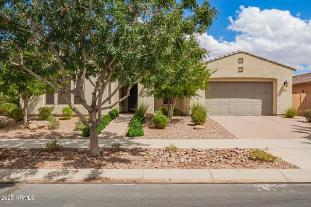 5831 S CROWLEY --, Mesa, AZ 85212