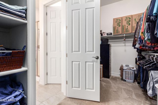 5831 S CROWLEY --, Mesa, AZ 85212